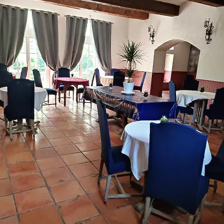 Fil'ochateau Saint-martin Guest house
