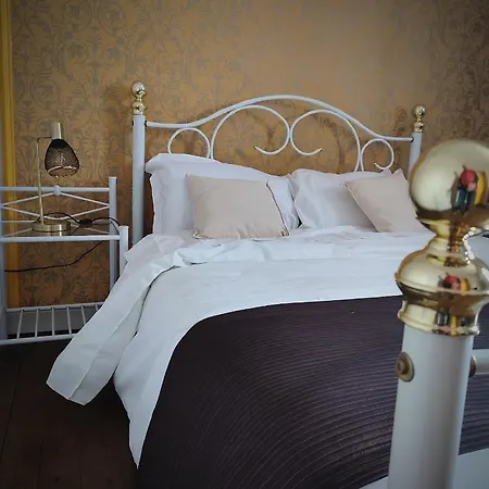 Guest house Fil'ochateau Saint-martin Carcassonne
