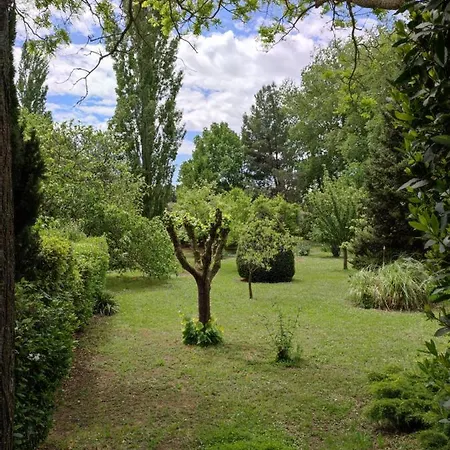 Fil'ochateau Saint-martin Guest house *