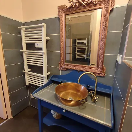 Fil'ochateau Saint-martin Guest house Carcassonne