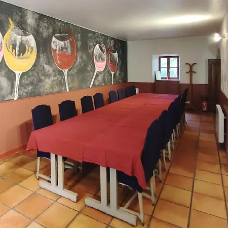 Guest house Fil'ochateau Saint-martin