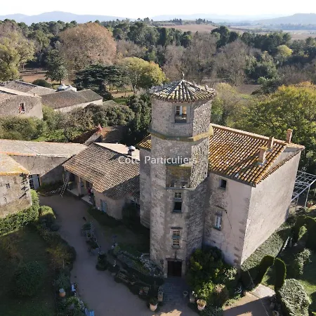 Fil'ochateau Saint-martin Carcassonne