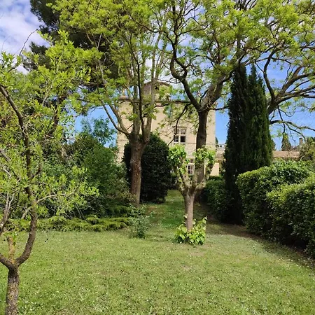Guest house Fil'ochateau Saint-martin