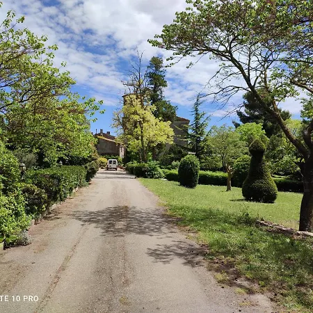 Guest house Fil'ochateau Saint-martin *