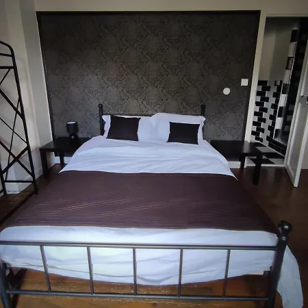 Fil'ochateau Saint-martin Guest house Carcassonne