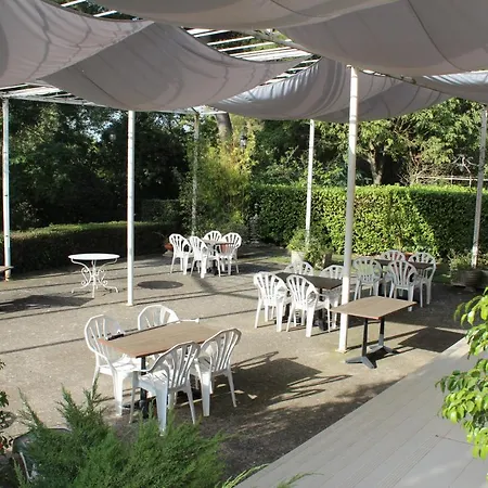Fil'ochateau Saint-martin Guest house *